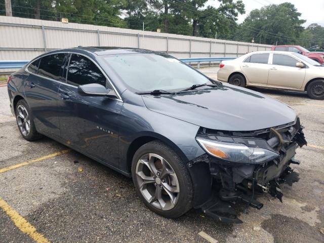 Chevrolet Malibu Lt Image 5