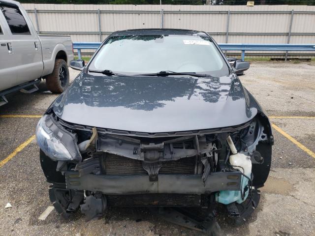 Chevrolet Malibu Lt Image 6