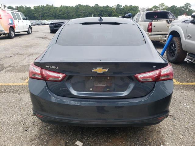 Chevrolet Malibu Lt Image 4