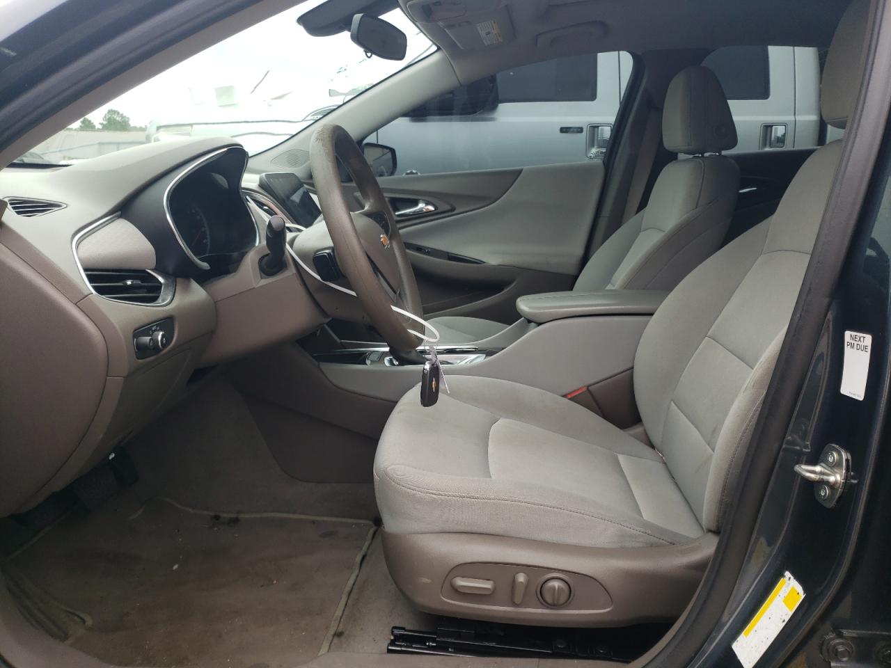 Chevrolet Malibu Lt Image 3