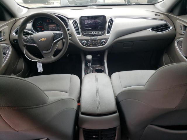 Chevrolet Malibu Lt Image 12