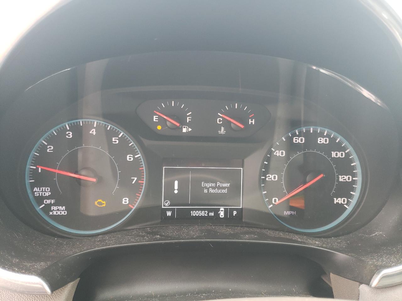 Chevrolet Malibu Lt Image 9