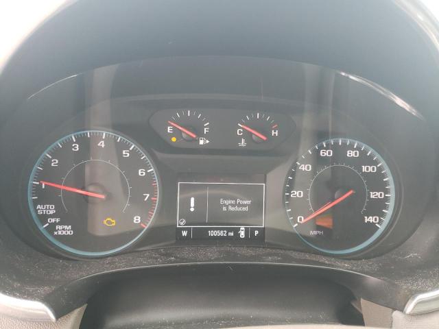 Chevrolet Malibu Lt Image 9