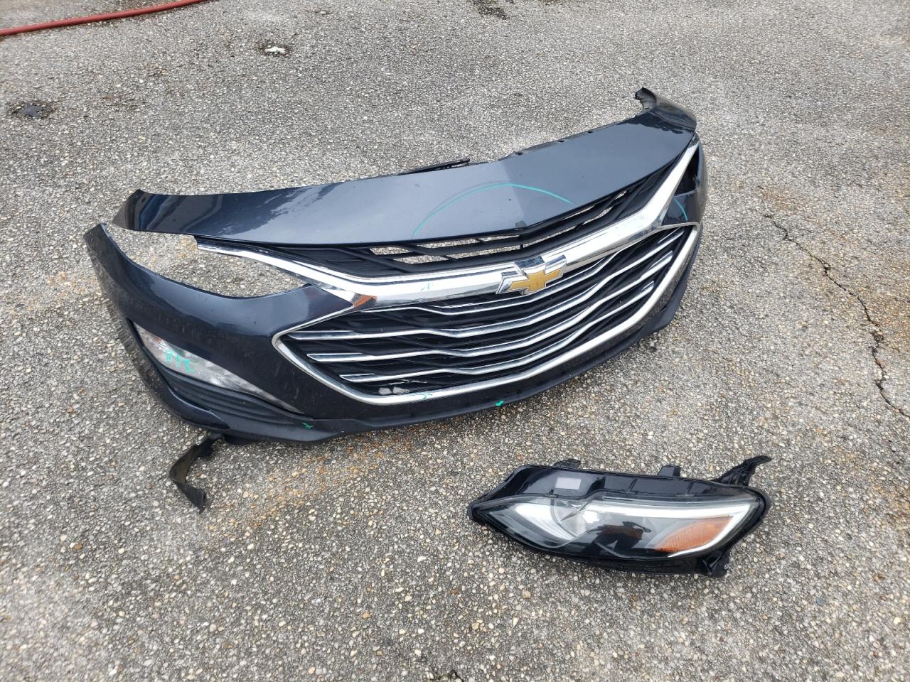 Chevrolet Malibu Lt Image 13