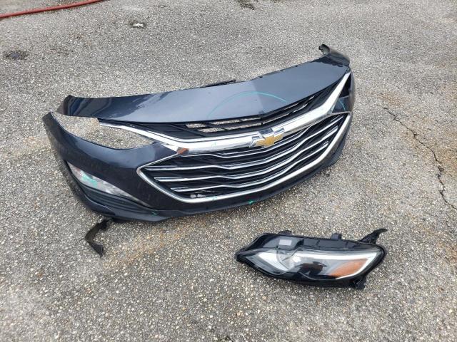 Chevrolet Malibu Lt Image 13