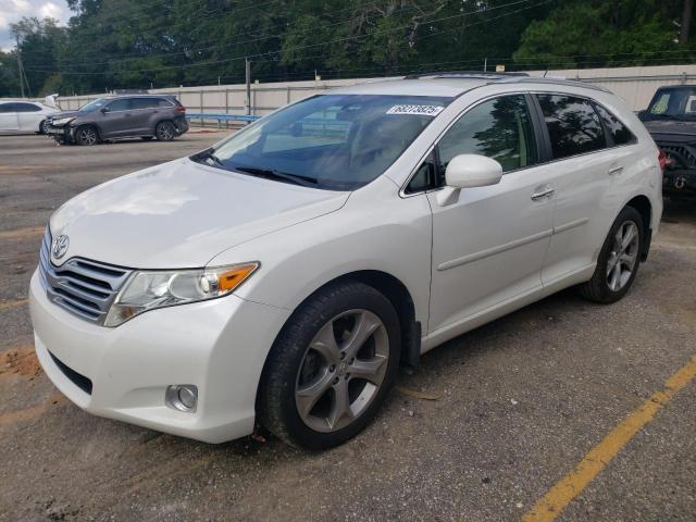  Salvage Toyota Venza