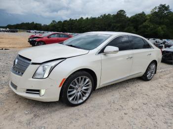  Salvage Cadillac XTS