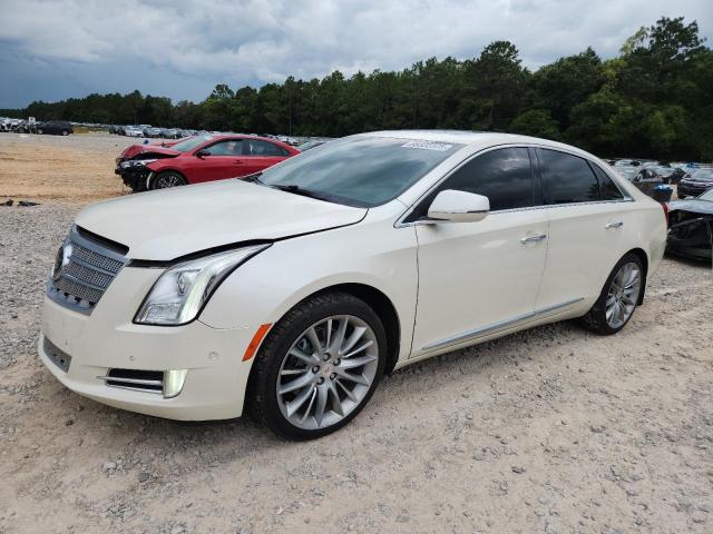  Salvage Cadillac XTS