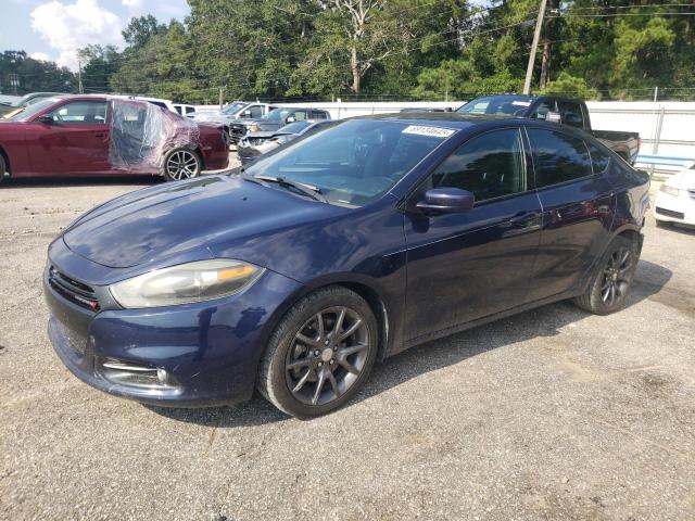  Salvage Dodge Dart
