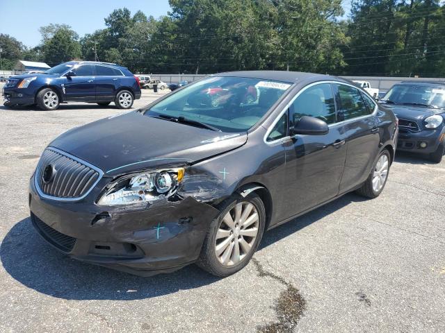  Salvage Buick Verano