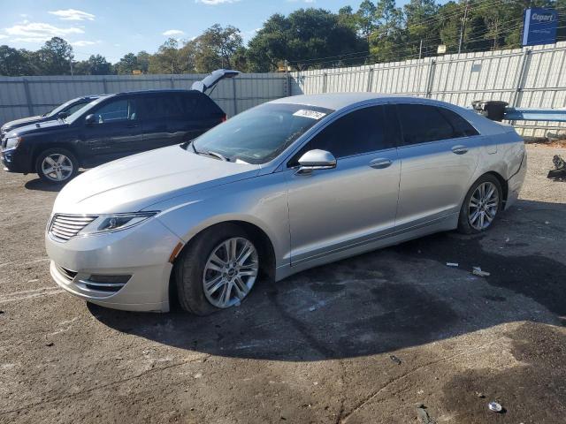  Salvage Lincoln MKZ