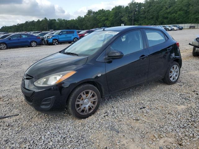  Salvage Mazda 2