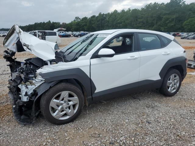  Salvage Hyundai KONA