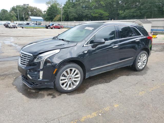  Salvage Cadillac XT5