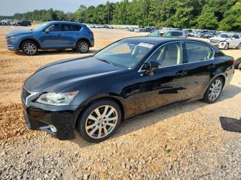  Salvage Lexus Gs