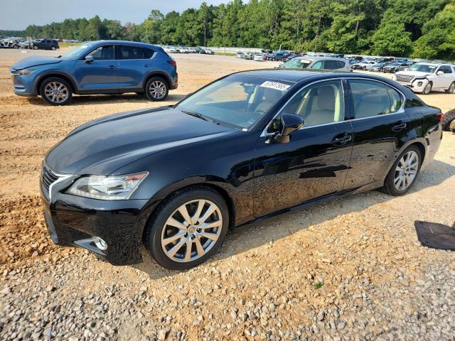  Salvage Lexus Gs