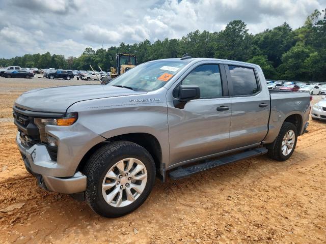  Salvage Chevrolet Silverado C1500 Custom