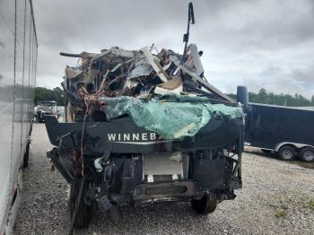  Salvage Ford F-530