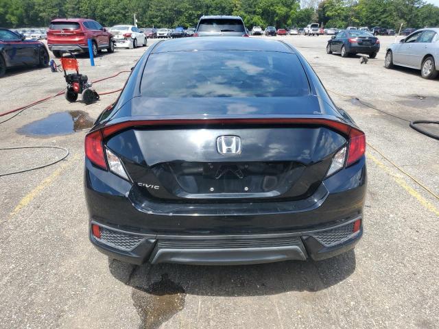 Honda Civic Lx Image 8