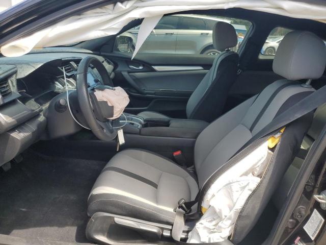 Honda Civic Lx Image 11