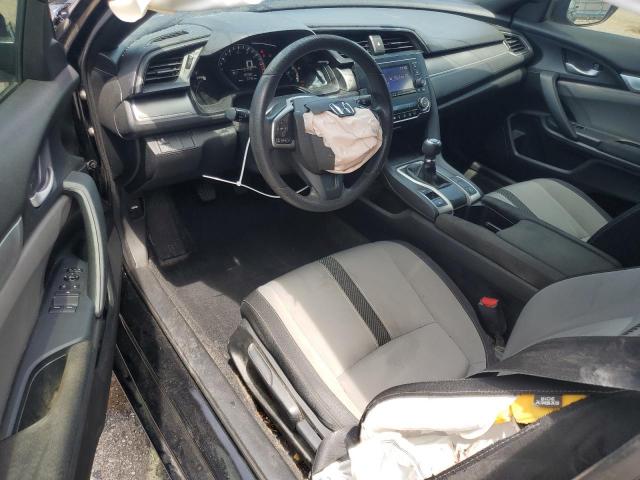 Honda Civic Lx Image 7