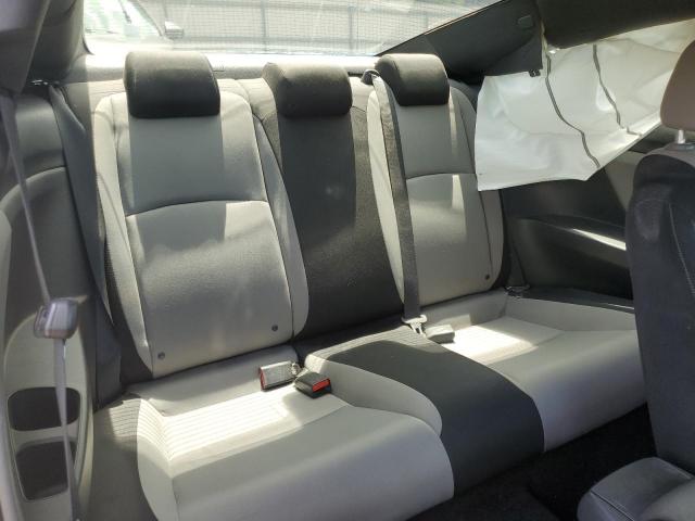 Honda Civic Lx Image 10