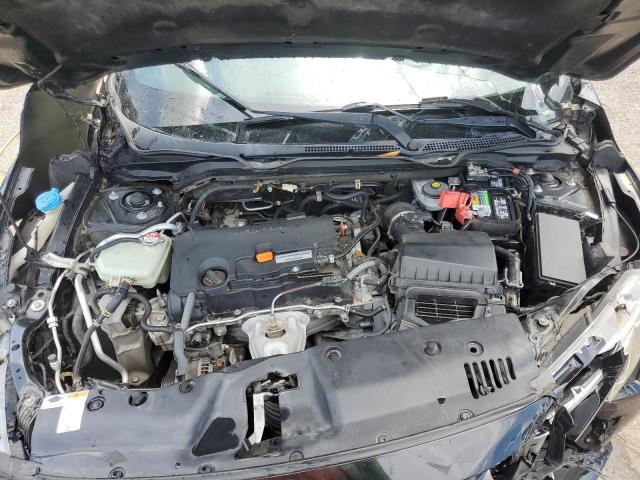 Honda Civic Lx Image 9