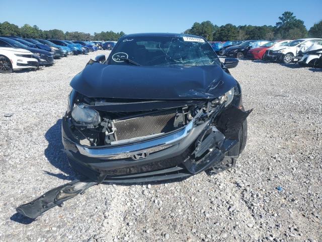 Honda Civic Lx Image 3