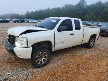  Salvage Chevrolet Silverado C1500