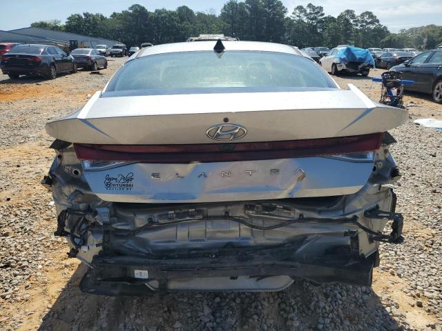 Hyundai ELANTRA Sel Image 8