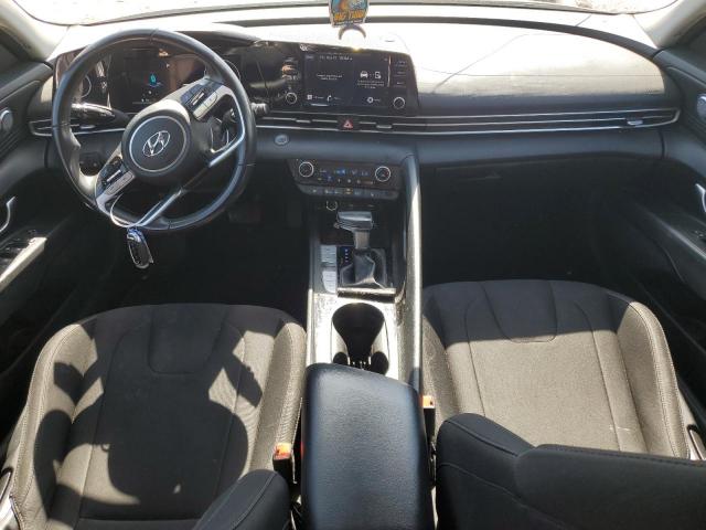 Hyundai ELANTRA Sel Image 13