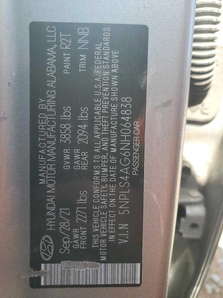 Hyundai ELANTRA Sel Image 7