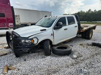  Salvage Ram 3500