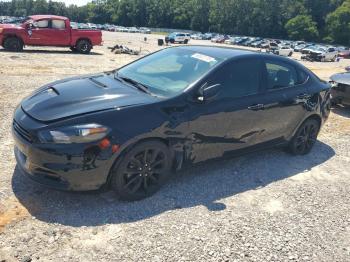  Salvage Dodge Dart
