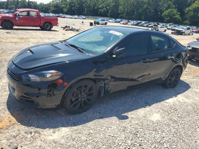  Salvage Dodge Dart