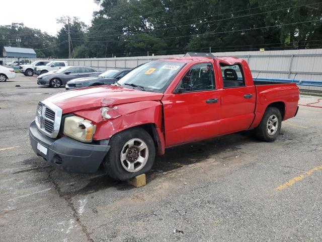  Salvage Dodge Dakota