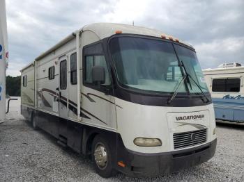  Salvage Ford F-550