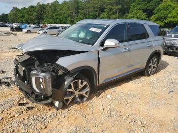  Salvage Hyundai PALISADE