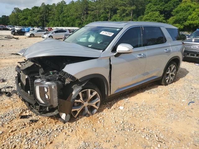  Salvage Hyundai PALISADE