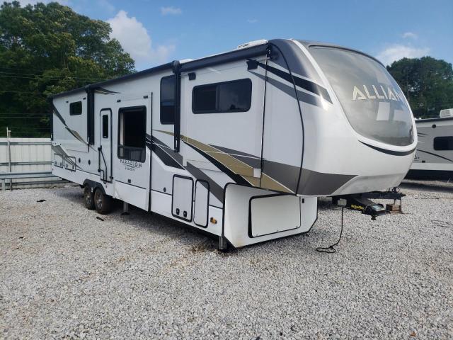  Salvage Other 5th Wheel