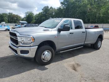  Salvage Ram 3500