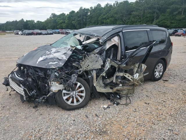  Salvage Chrysler Pacifica