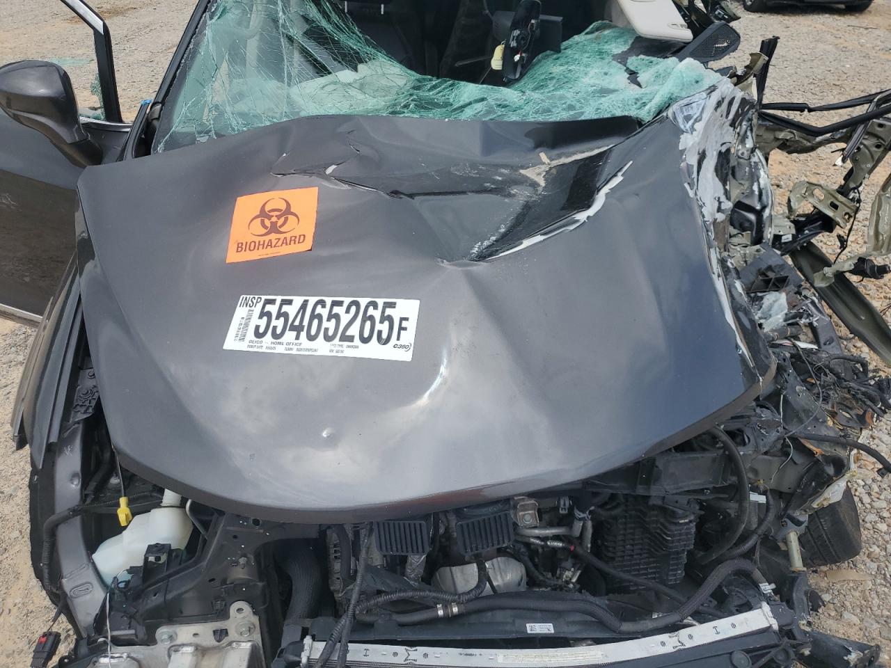 Chrysler Pacifica Touring L Image 6