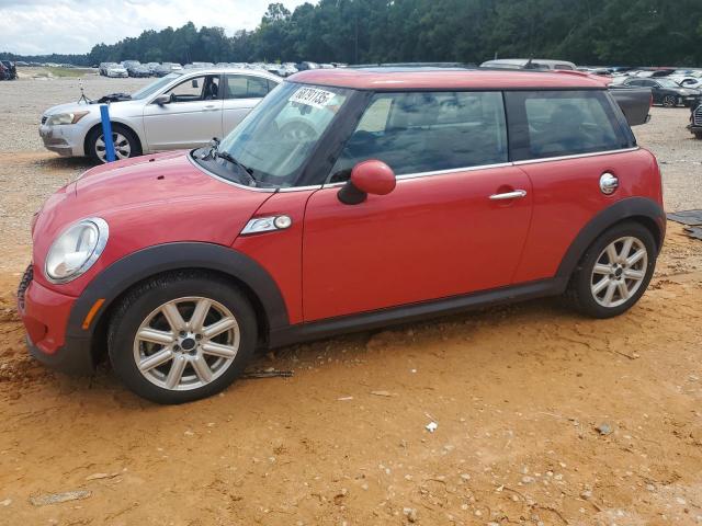  Salvage MINI Cooper