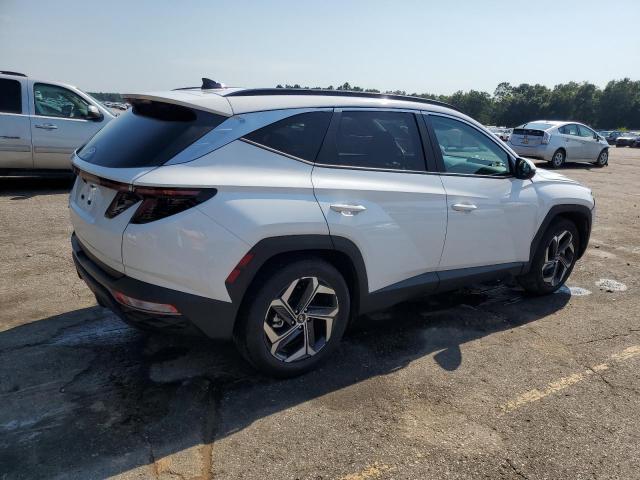 Hyundai TUCSON Sel Image 5