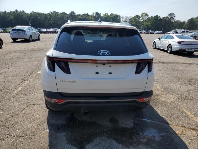 Hyundai TUCSON Sel Image 7