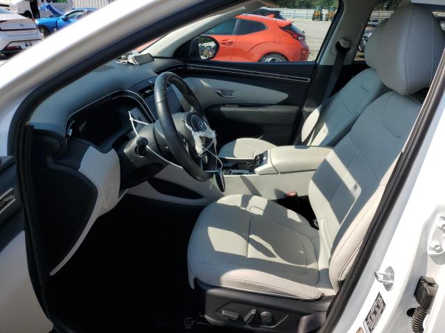 Hyundai TUCSON Sel Image 3