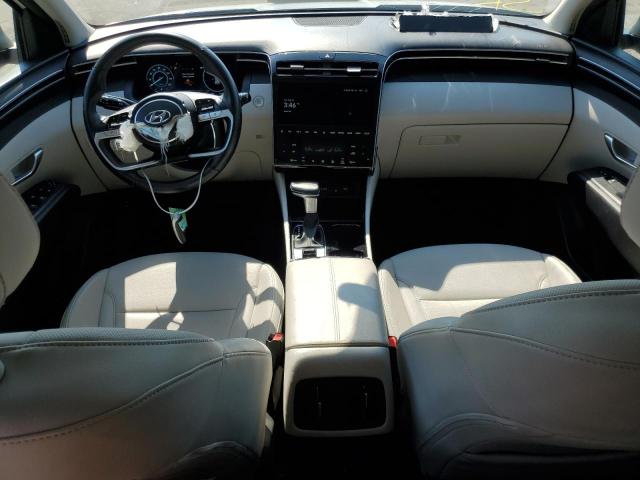 Hyundai TUCSON Sel Image 12