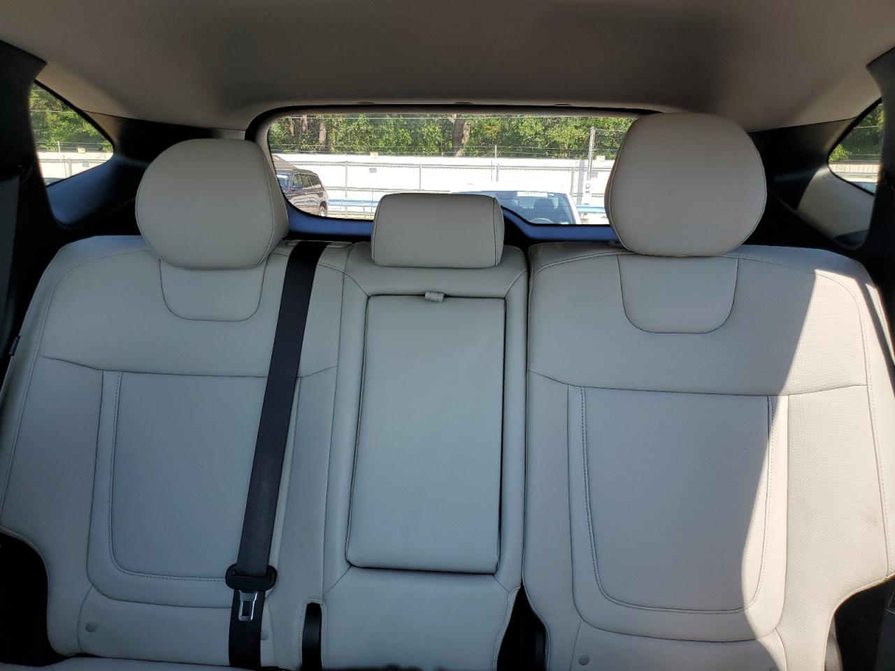 Hyundai TUCSON Sel Image 6