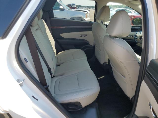 Hyundai TUCSON Sel Image 11